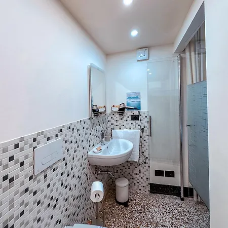 Gelsomino Exclusive House Adult Only