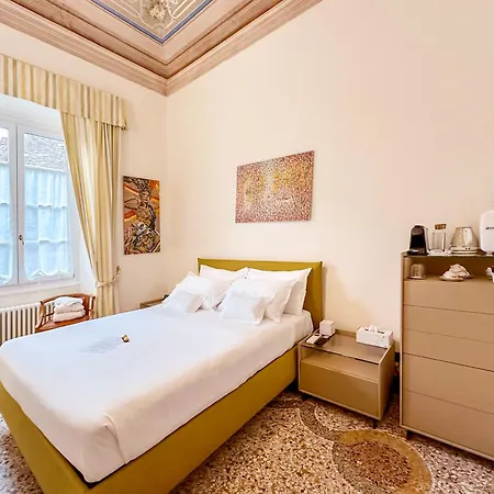 Gelsomino Exclusive House Bed & Breakfast