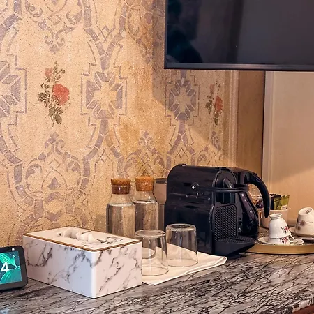 Gelsomino Exclusive House 2* 산타마르게리타리구레