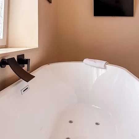 Gelsomino Exclusive House Adult Only Bed & Breakfast