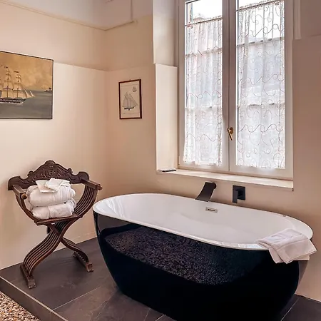 Gelsomino Exclusive House Adult Only Bed & Breakfast 4*