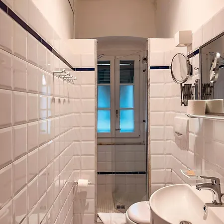 Gelsomino Exclusive House Adult Only Santa Margherita Ligure