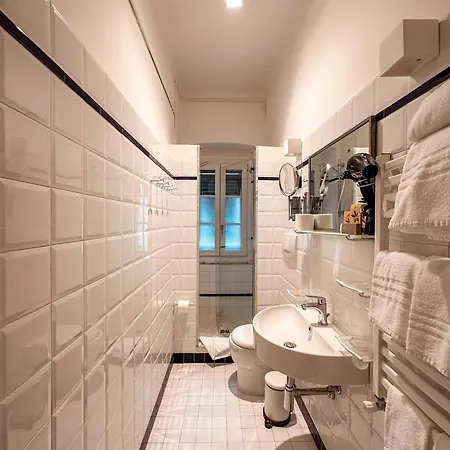 Gelsomino Exclusive House 2* Santa Margherita Ligure