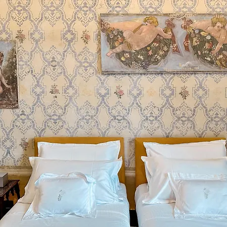 Gelsomino Exclusive House Bed & Breakfast