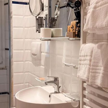 Gelsomino Exclusive House Adult Only Bed & Breakfast 4*