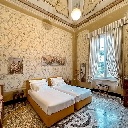 Gelsomino Exclusive House Adult Only Bed & Breakfast 4*