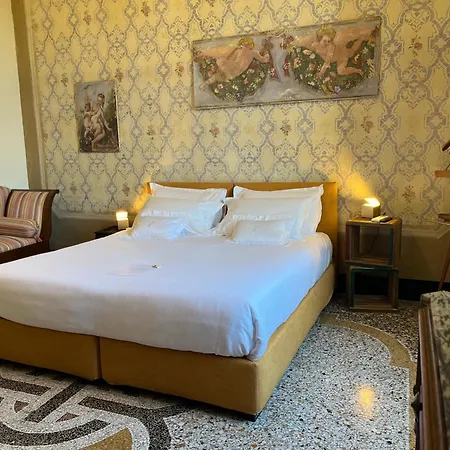 Gelsomino Exclusive House 산타마르게리타리구레