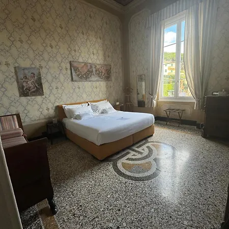 Gelsomino Exclusive House Adult Only Bed & Breakfast