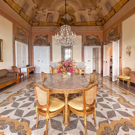 Gelsomino Exclusive House 2*