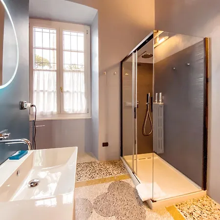Gelsomino Exclusive House Adult Only