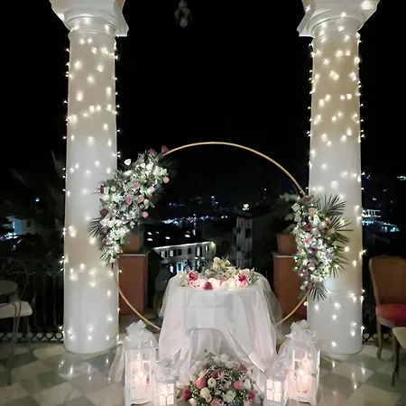 Bed & Breakfast Gelsomino Exclusive House 2*