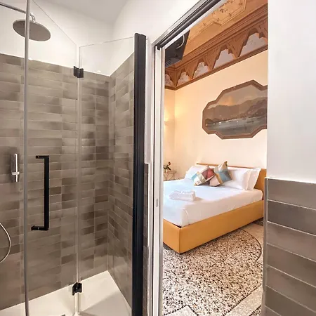 B&B Gelsomino Exclusive House 2*