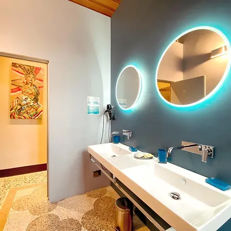 Gelsomino Exclusive House Adult Only Bed & Breakfast 4*