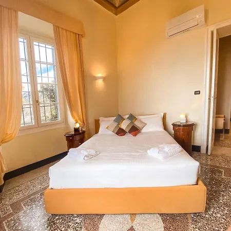 Gelsomino Exclusive House Bed & Breakfast