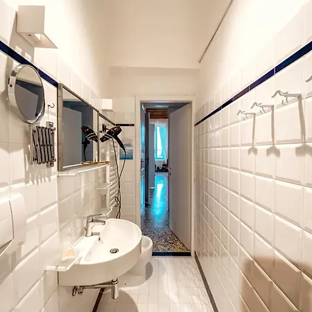 Gelsomino Exclusive House Adult Only 4* Santa Margherita Ligure