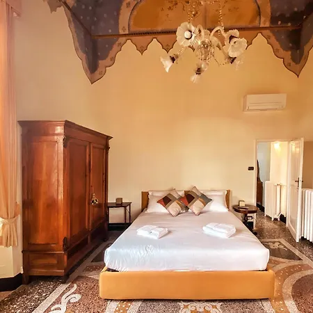 Bed & Breakfast Gelsomino Exclusive House
