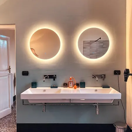 Bed & Breakfast Gelsomino Exclusive House 2*