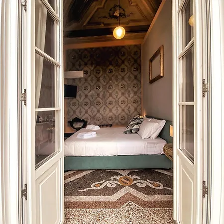 Gelsomino Exclusive House Adult Only Santa Margherita Ligure