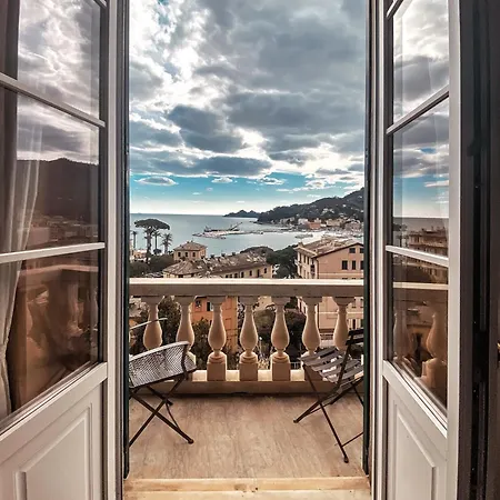 Bed & Breakfast Gelsomino Exclusive House