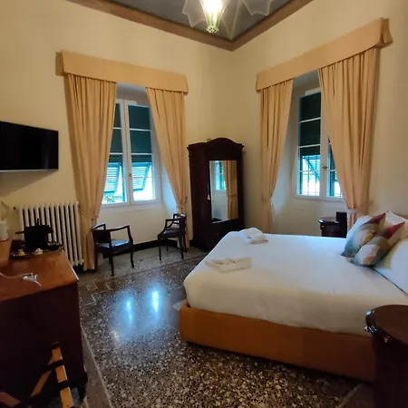 Gelsomino Exclusive House Adult Only Bed & Breakfast 4*