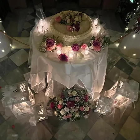 Gelsomino Exclusive House Bed & Breakfast 2*