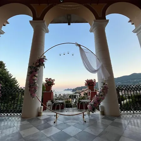 Gelsomino Exclusive House Adult Only Santa Margherita Ligure