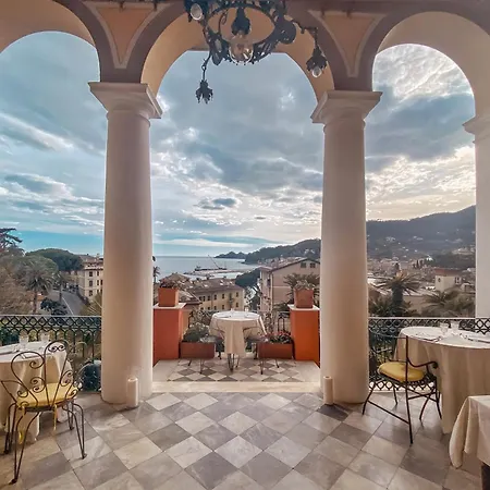 Gelsomino Exclusive House