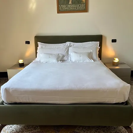 Gelsomino Exclusive House Adult Only