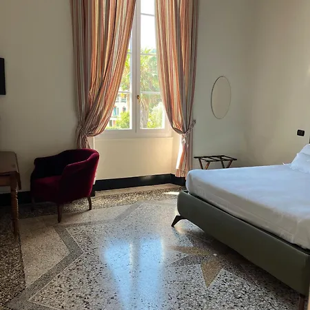 Bed & Breakfast Gelsomino Exclusive House Adult Only 4*