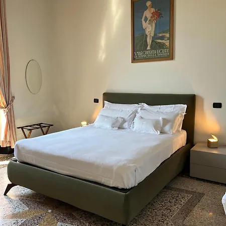 Gelsomino Exclusive House Adult Only 4*