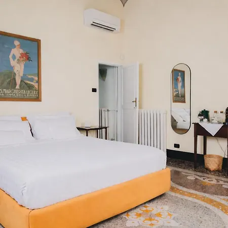 Gelsomino Exclusive House Adult Only 4*