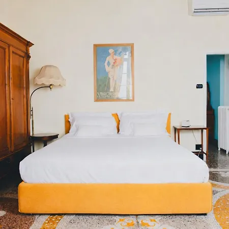 Gelsomino Exclusive House Adult Only