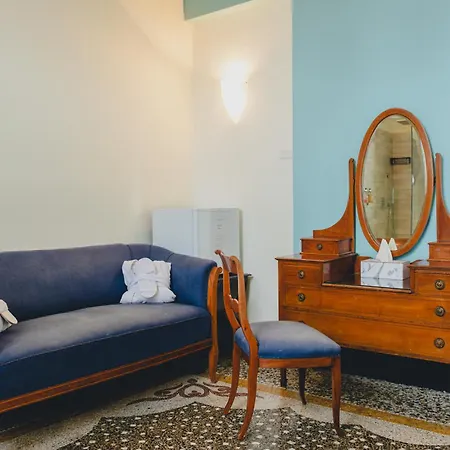 Gelsomino Exclusive House Adult Only 4* Santa Margherita Ligure