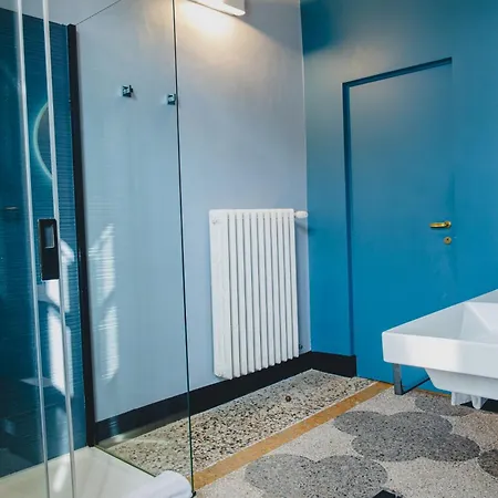 Nocleg ze śniadaniem Gelsomino Exclusive House Adult Only