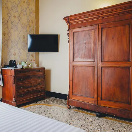 Nocleg ze śniadaniem Gelsomino Exclusive House Adult Only