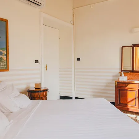 Nocleg ze śniadaniem Gelsomino Exclusive House Adult Only 4*
