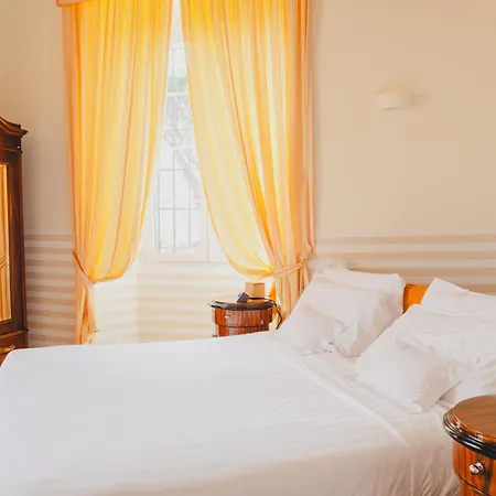 Gelsomino Exclusive House Adult Only 4*