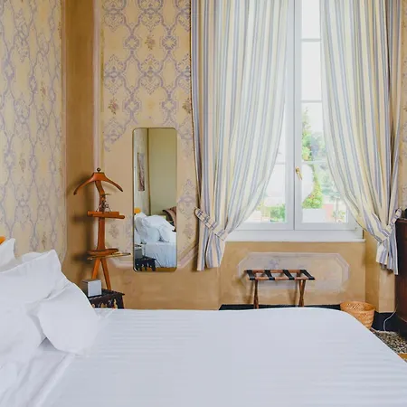 Gelsomino Exclusive House Adult Only 4* Santa Margherita Ligure