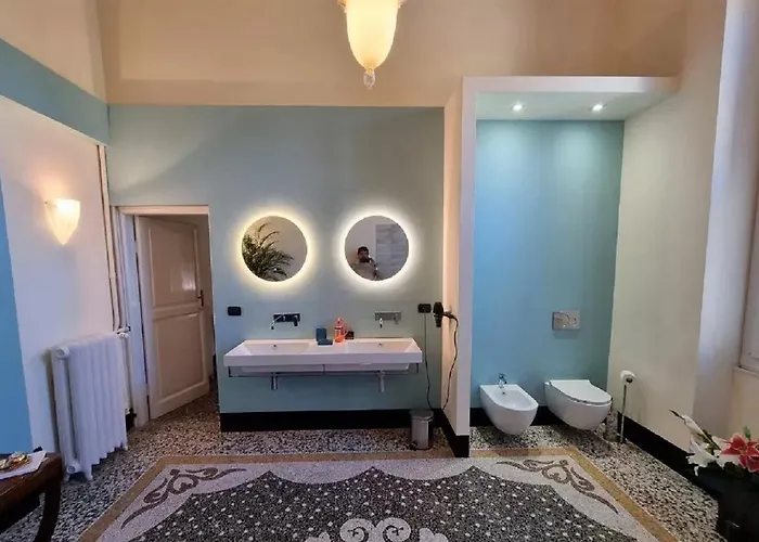 Gelsomino Exclusive House Adult Only 4*