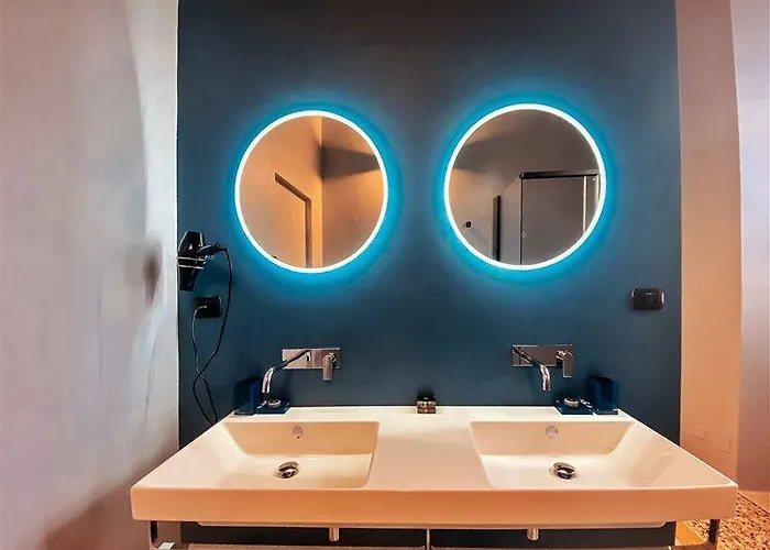 Gelsomino Exclusive House Adult Only Bed & Breakfast Santa Margherita Ligure