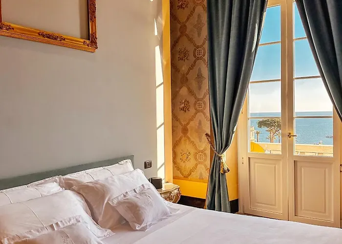 Gelsomino Exclusive House Adult Only 4* Santa Margherita Ligure