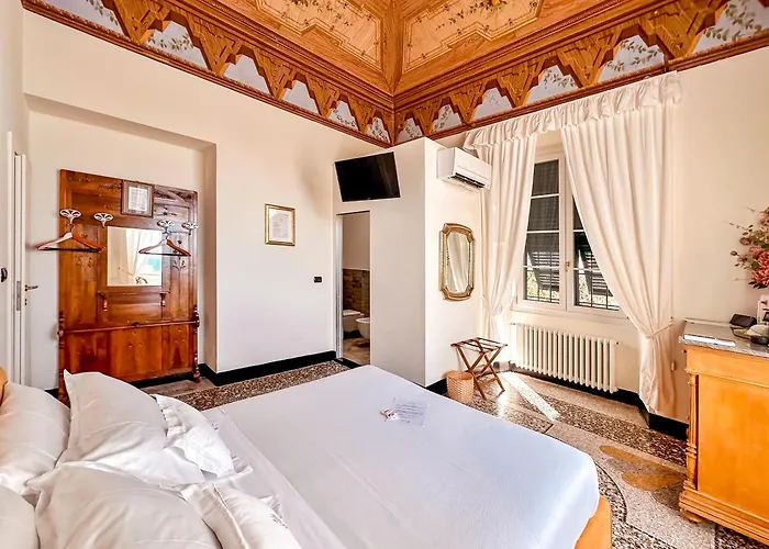 Bed and Breakfast Gelsomino Exclusive House Adult Only