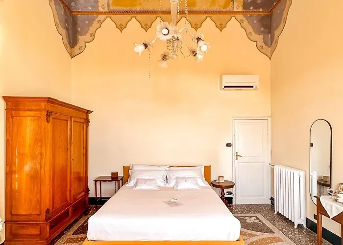 Bed & Breakfast Gelsomino Exclusive House Adult Only 4*