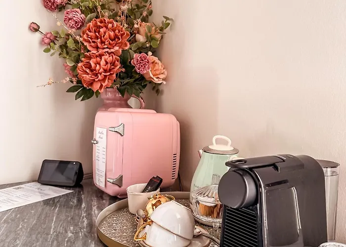 Gelsomino Exclusive House Adult Only Bed & Breakfast Santa Margherita Ligure