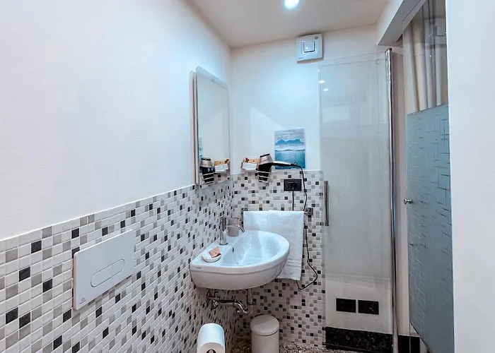 Gelsomino Exclusive House Adult Only