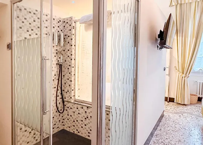 Gelsomino Exclusive House Adult Only Bed & Breakfast