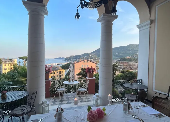 Gelsomino Exclusive House Adult Only 4*