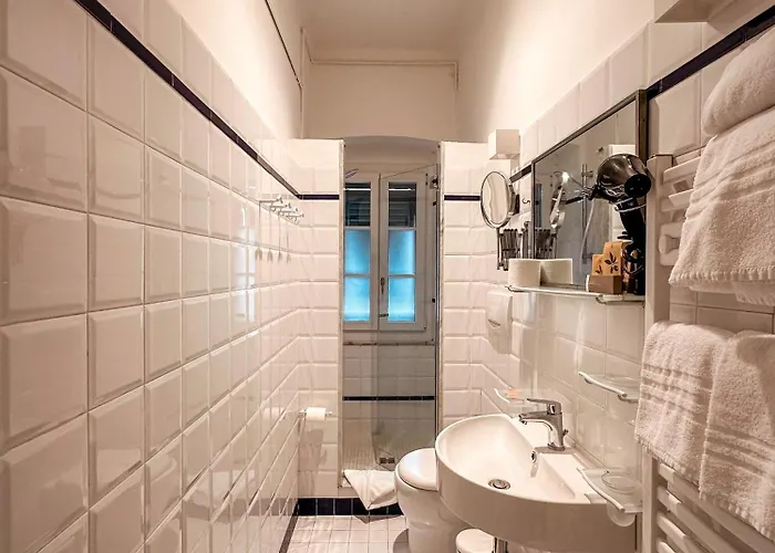 Gelsomino Exclusive House Adult Only 4* Σάντα Μαργκερίτα Λιγκούρε