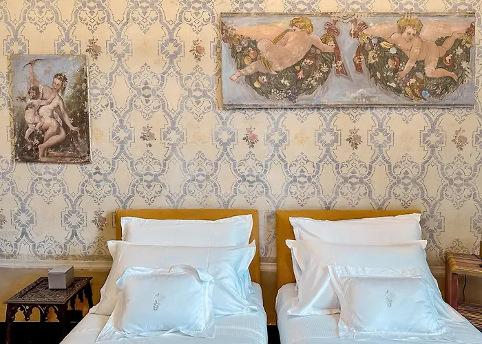 Gelsomino Exclusive House Adult Only Bed & Breakfast