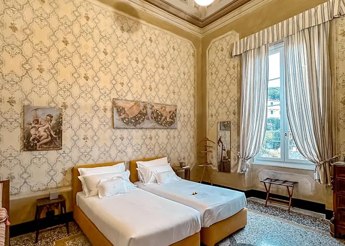 Gelsomino Exclusive House Adult Only Bed & Breakfast 4*